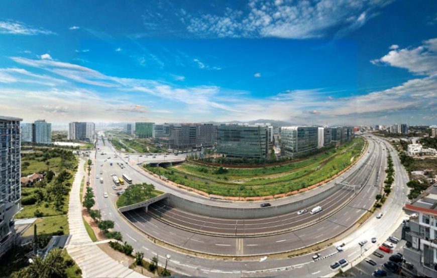 Korea Culture Coast and Cities Tour