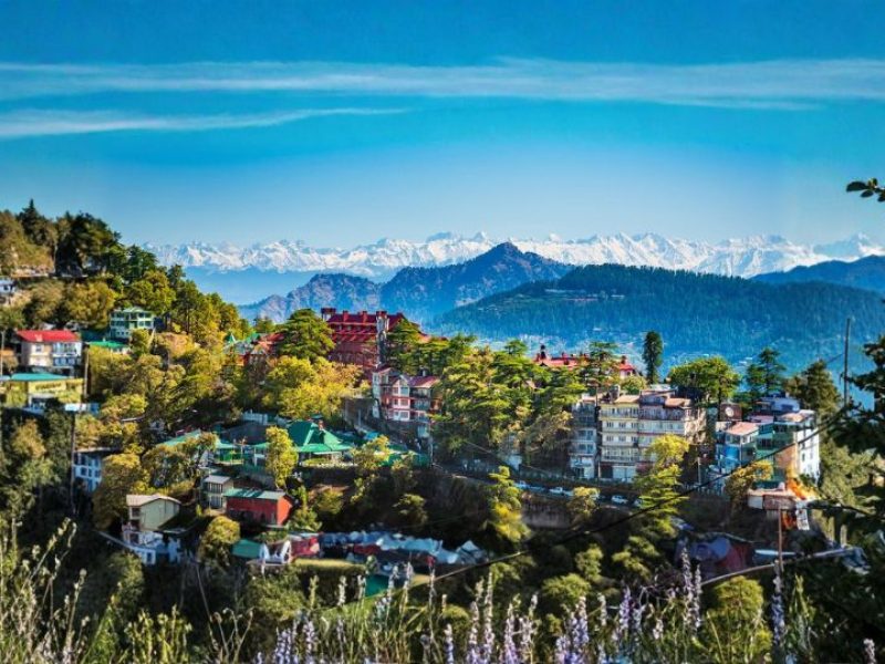 Old Manali