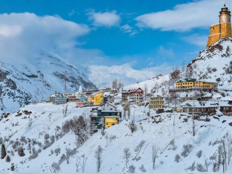Manali Manali