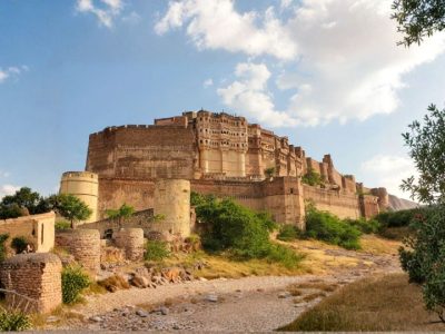 Mehrangarh Fort Mehrangarh Fort