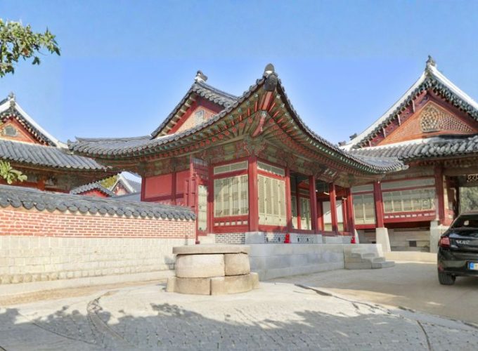 Korea Explorer – Seoul, Busan & Cultural Heritage Trail