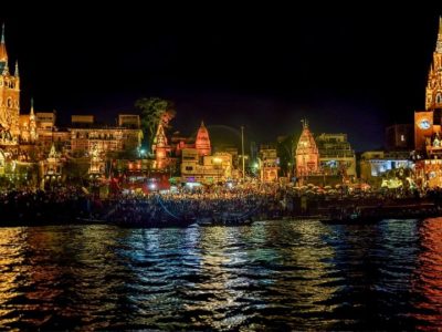 Dashashwamedh Ghat Dashashwamedh Ghat