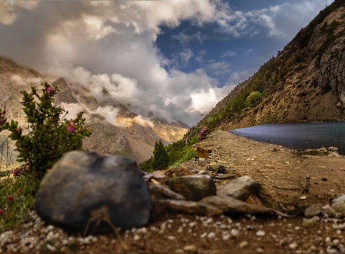 Enchanting Himachal Pradesh Tour Package