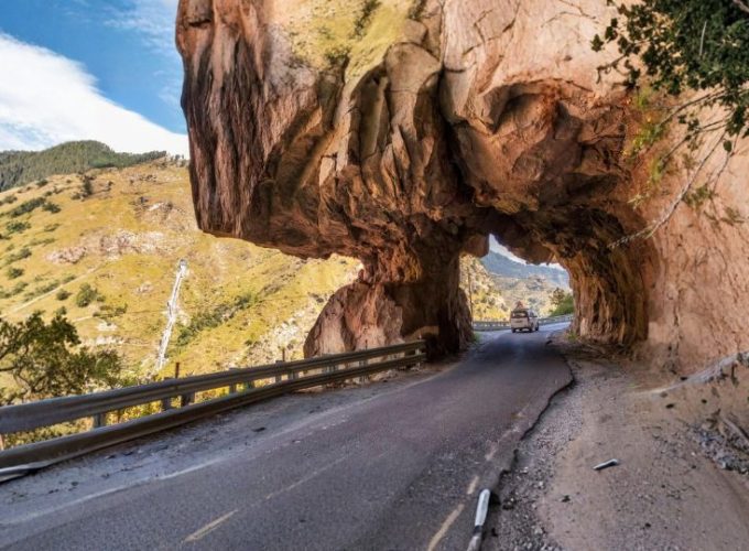 Himachal Dreamland Escape