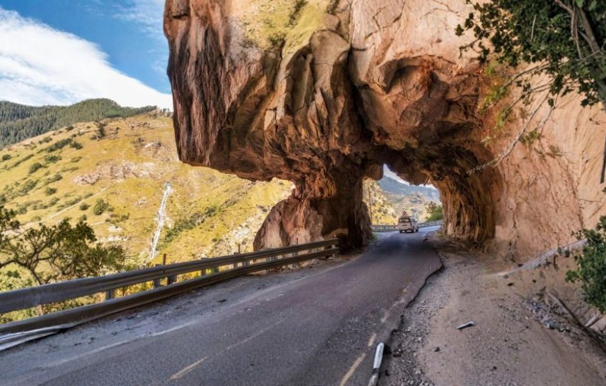 Spectacular Himachal Special