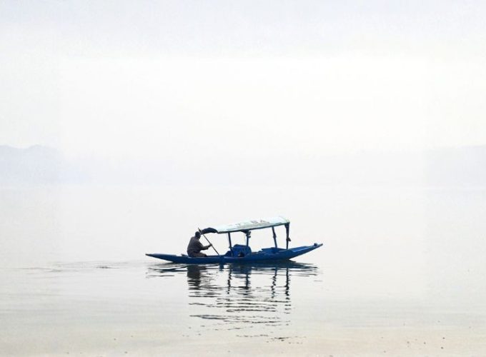 Kashmir Panorama Tour