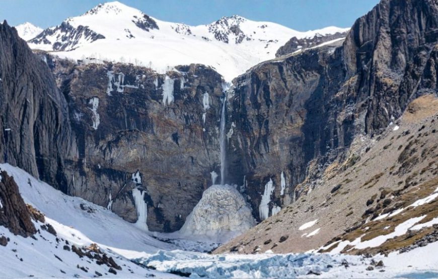 Magical Mountains of Himachal