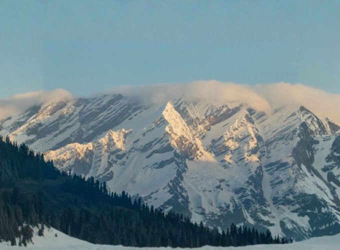 Spectacular Himachal Special