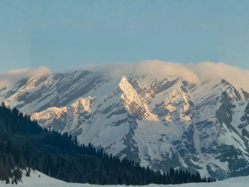 Magical Tour of Spiti Valley