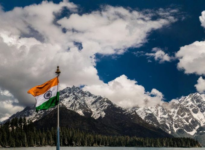 Mystic Manali with Chandigarh