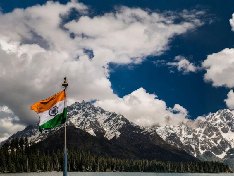 Mystic Manali with Chandigarh