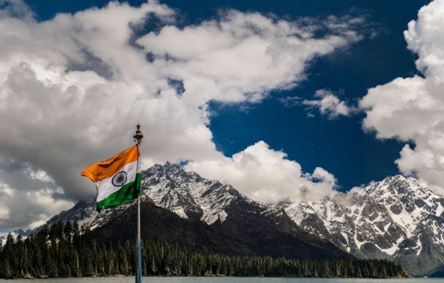 Mesmerizing Himachal Group Departure
