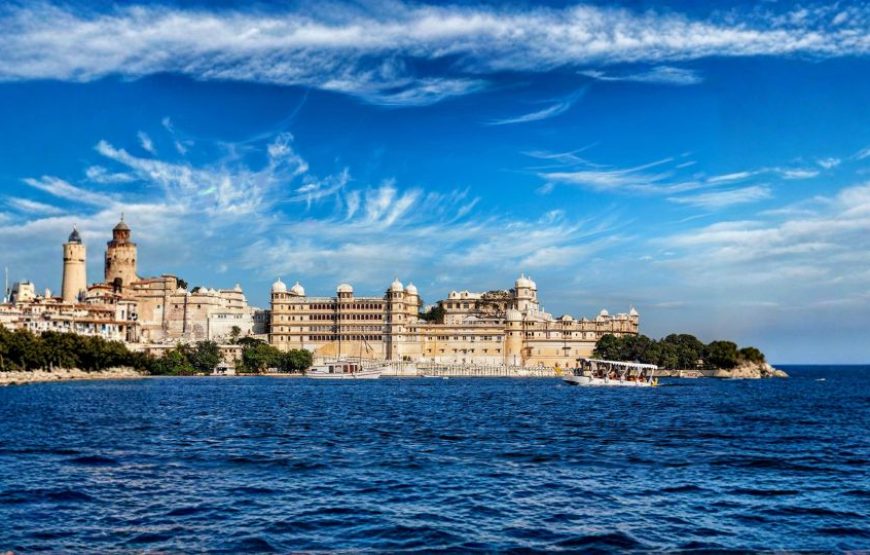 Rajasthan Royal Heritage Tour