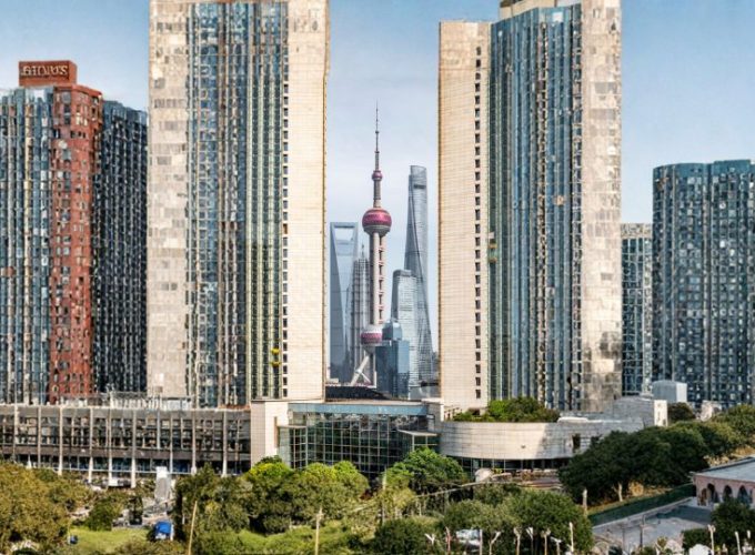 Grand China Discovery: From Beijing to Shanghai