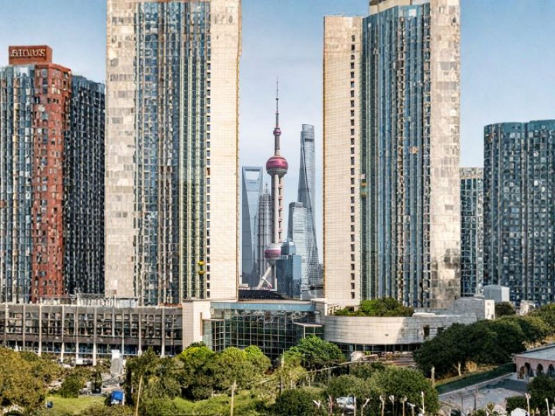 Grand China Discovery: From Beijing to Shanghai