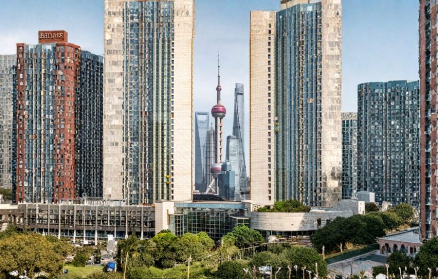 Imperial China and Hong Kong Discovery Tour