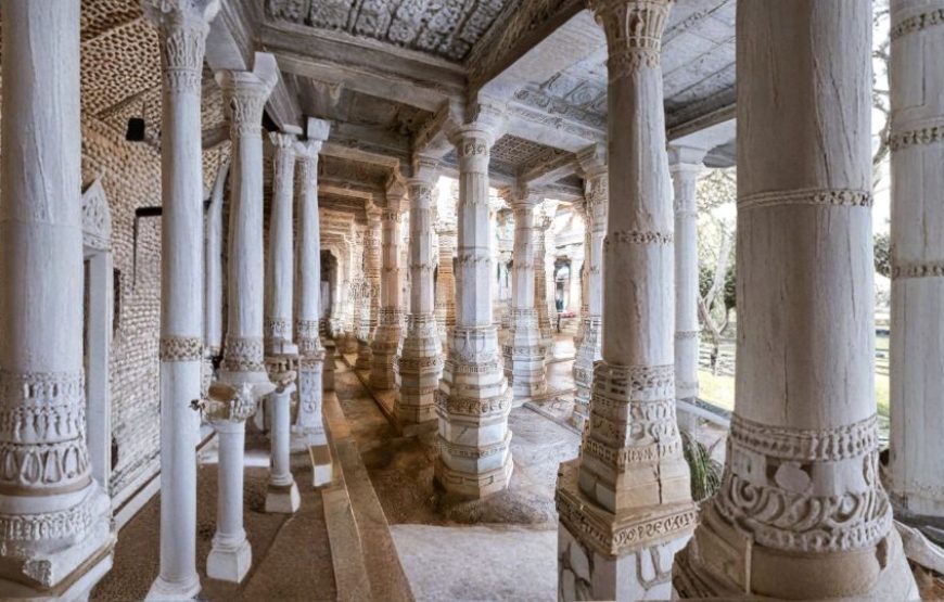 Amazing Rajasthan Tour Package