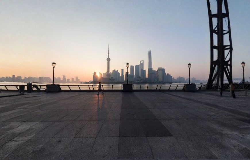 Imperial China and Hong Kong Discovery Tour