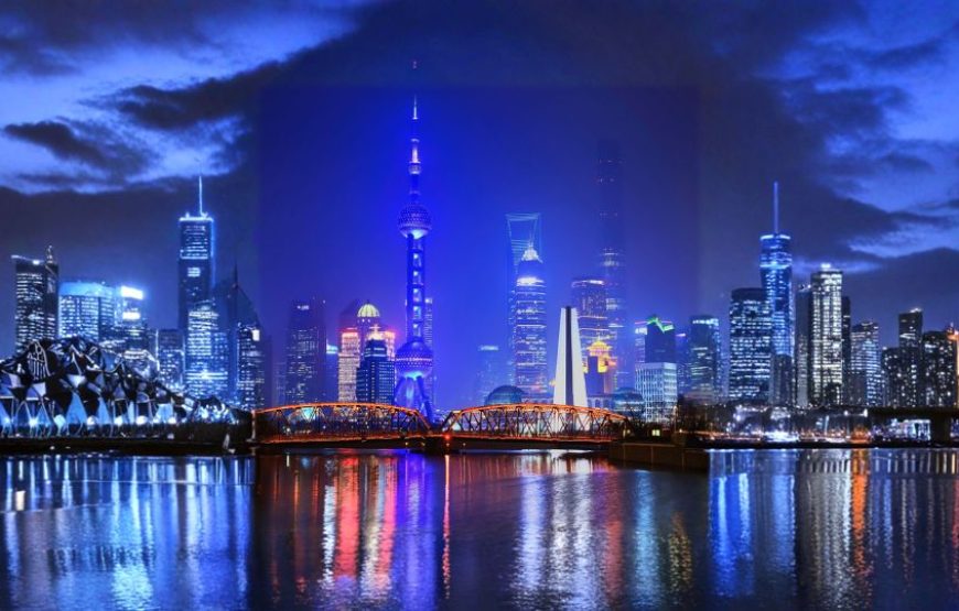 Imperial China and Hong Kong Discovery Tour