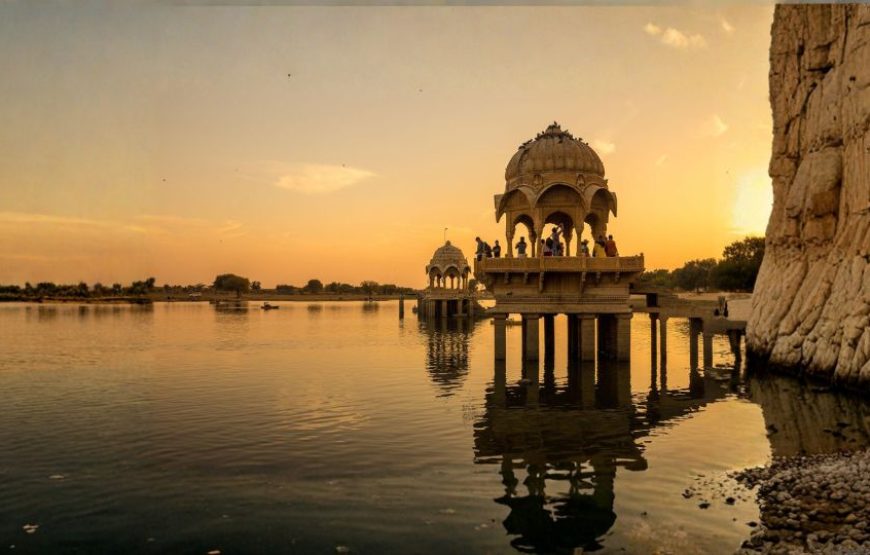 Rajasthan Special Udaipur and Mount Abu