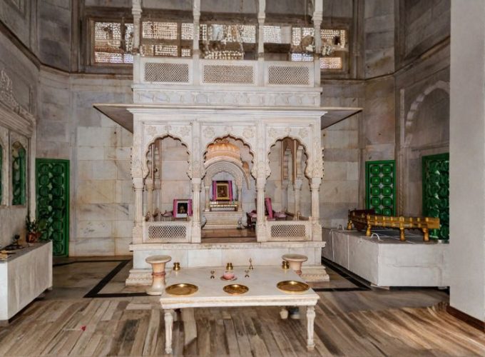 Karni Mata Temple