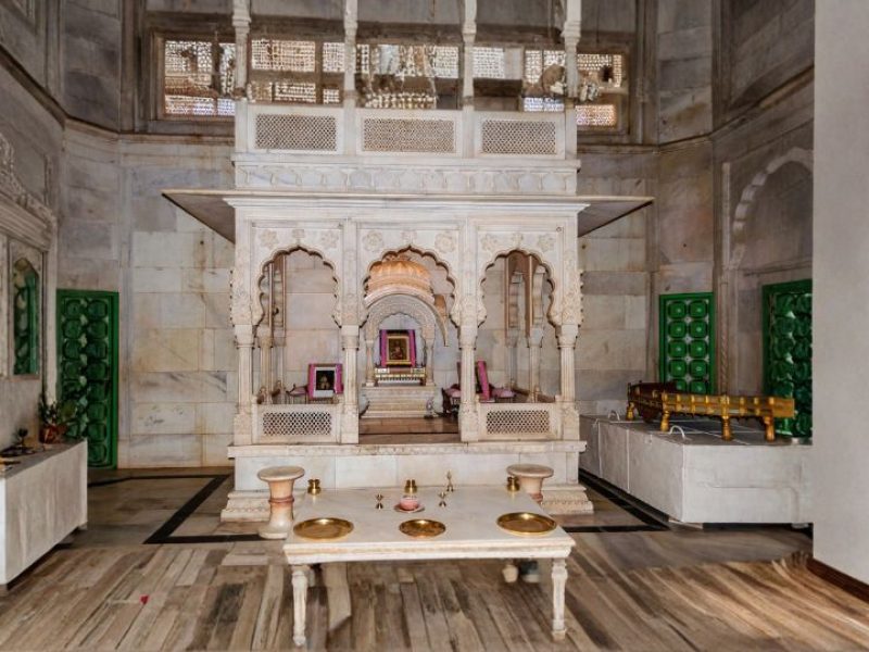Karni Mata Temple