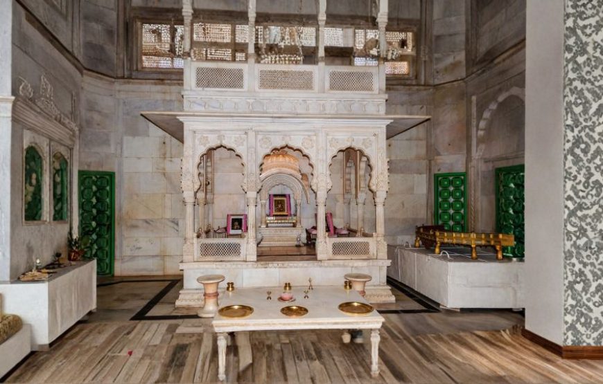 Amazing Rajasthan Tour Package