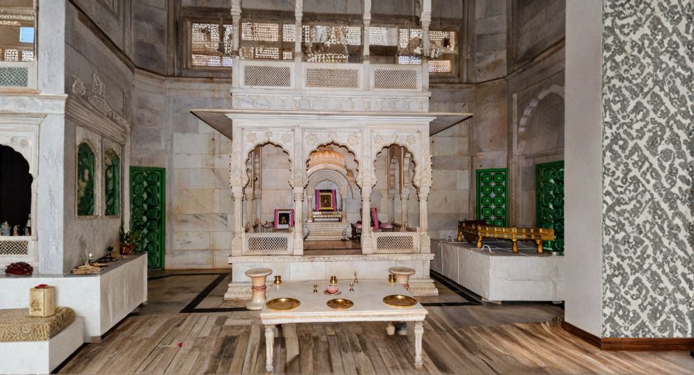 Karni Mata Temple