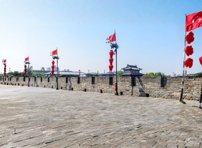 Imperial China and Hong Kong Discovery Tour