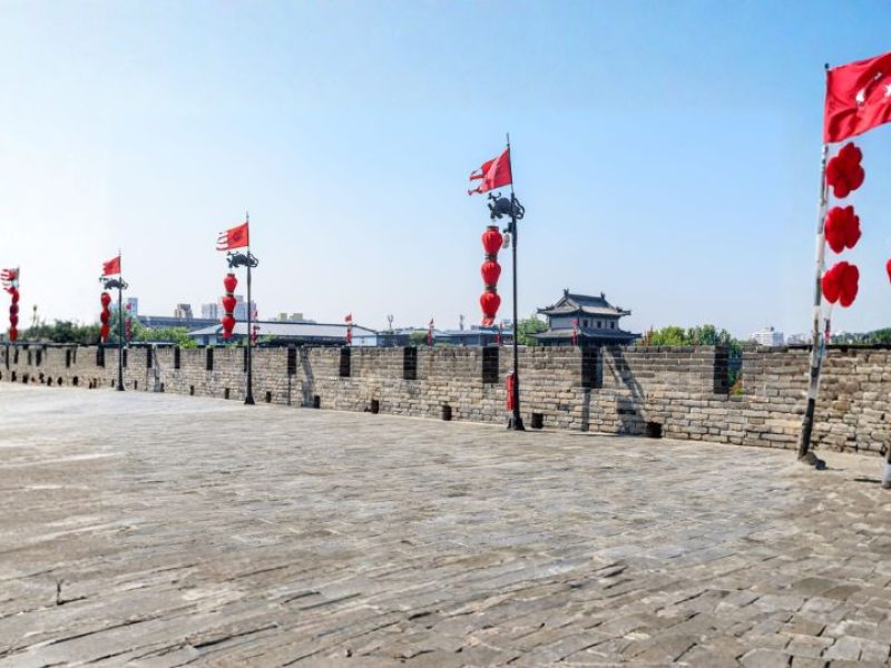 Imperial China and Hong Kong Discovery Tour