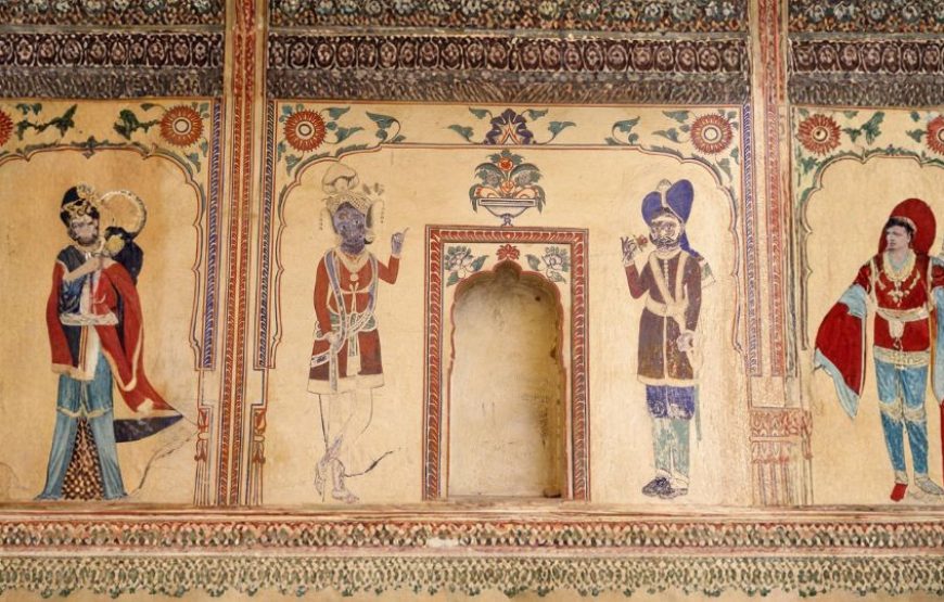 Rajasthan Special Udaipur and Mount Abu