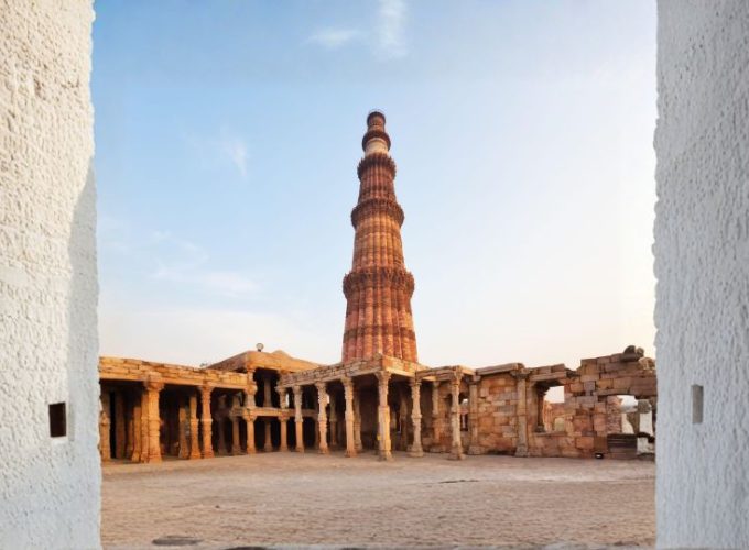 A Spiritual & Heritage Journey through Mathura, Vrindavan & Agra