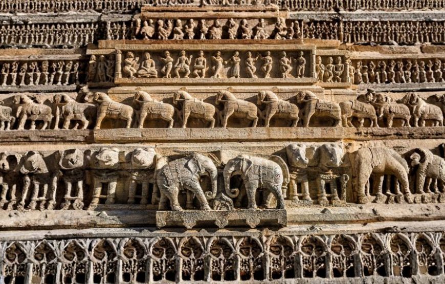 Shorth Trip To Rajasthan