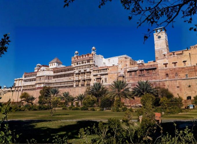 Amazing Rajasthan Tour Package