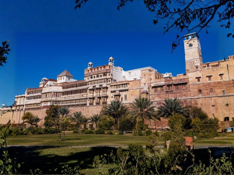 Amazing Rajasthan Tour Package