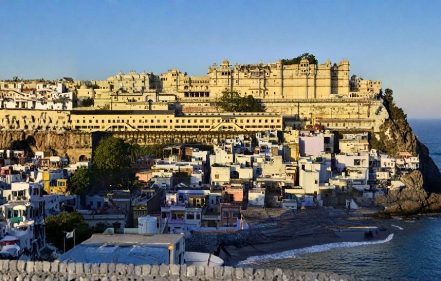 Rajasthan Special Udaipur and Mount Abu