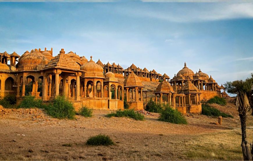 Rajasthan Royal Heritage Tour