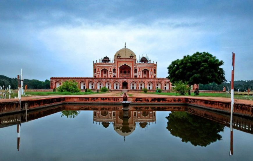 Amazing Tour of Rajasthan