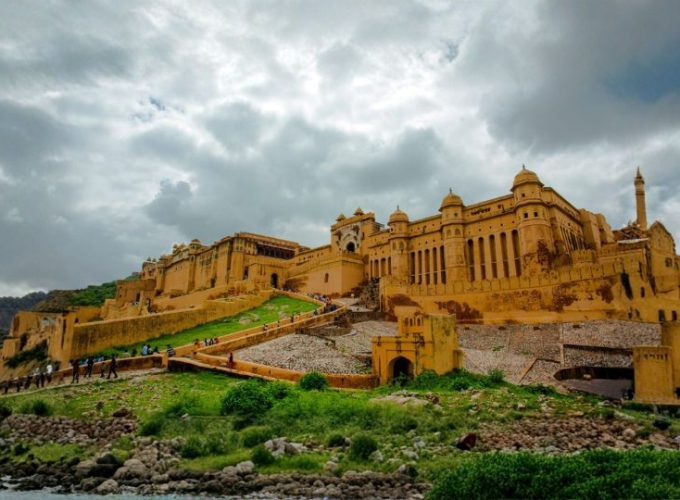 Amazing Tour of Rajasthan
