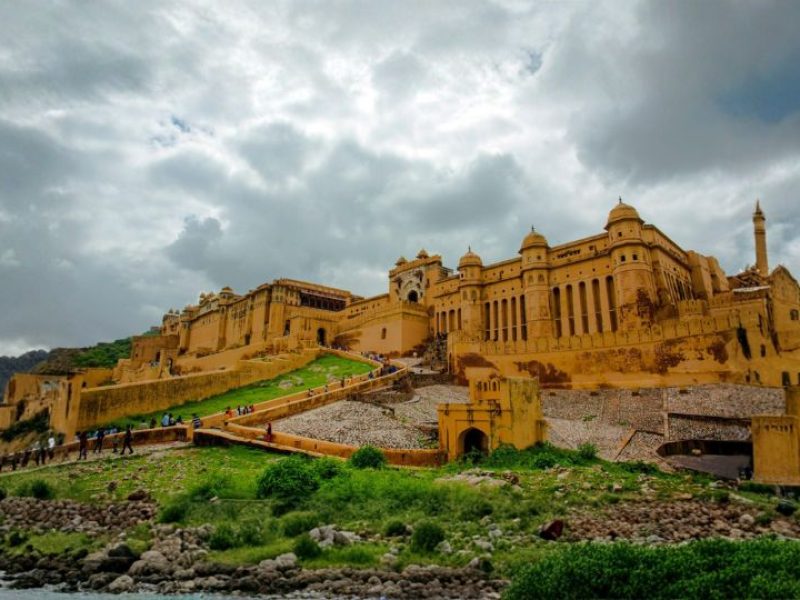 Amazing Tour of Rajasthan