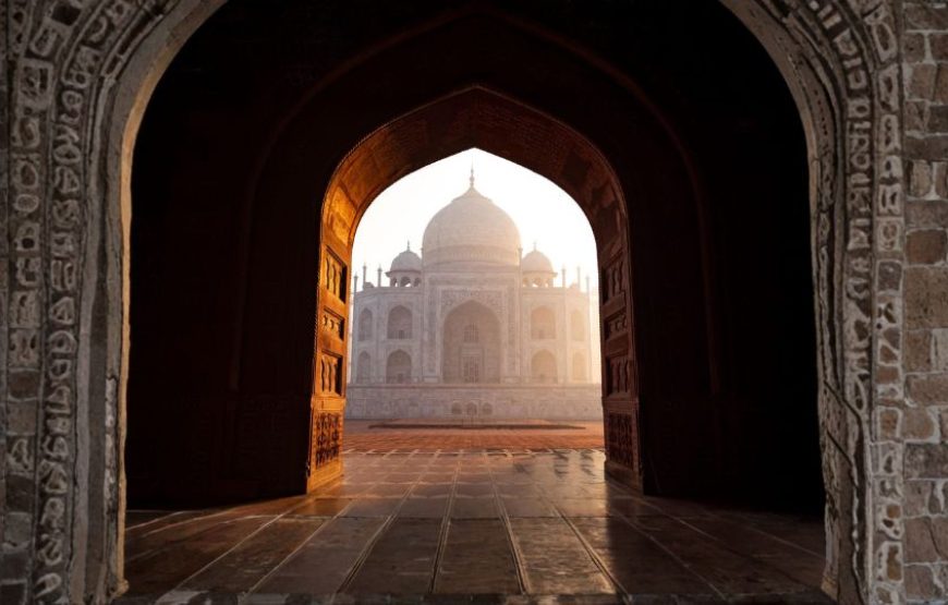Amazing Tour of Rajasthan