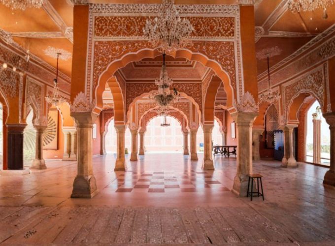 Shorth Trip To Rajasthan