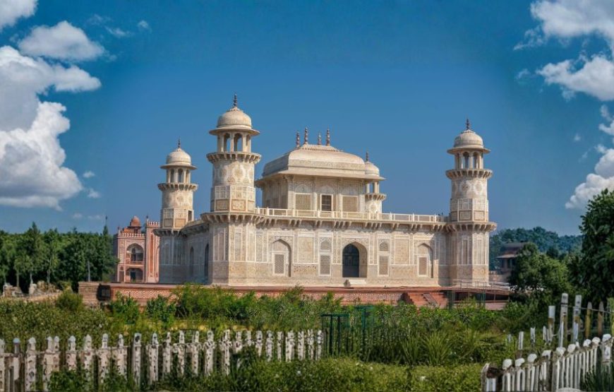 Shorth Trip To Rajasthan
