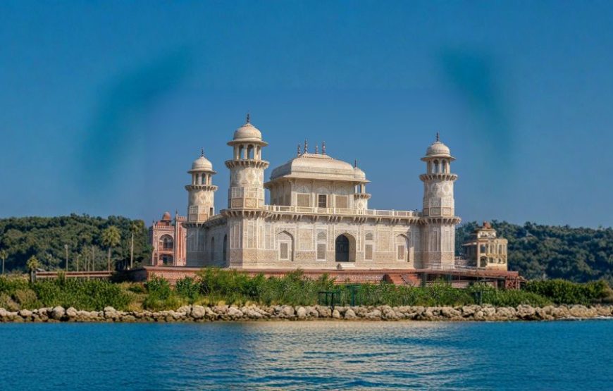 Rajasthan Special Udaipur and Mount Abu