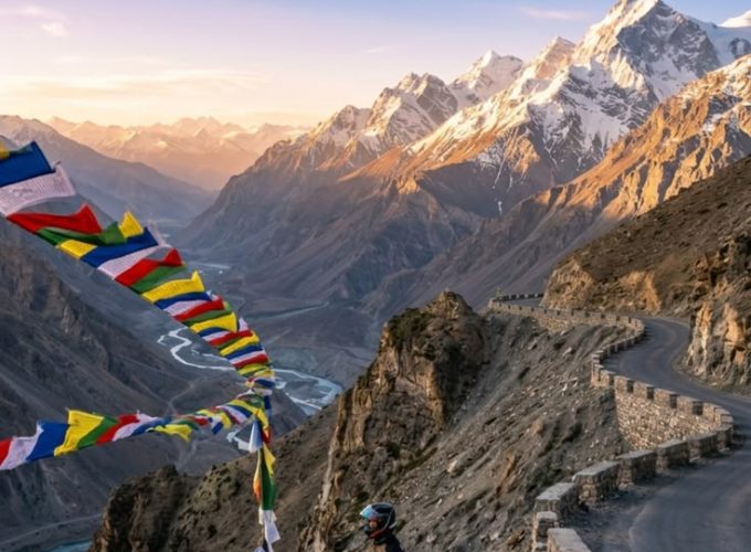 Memorable Ladakh