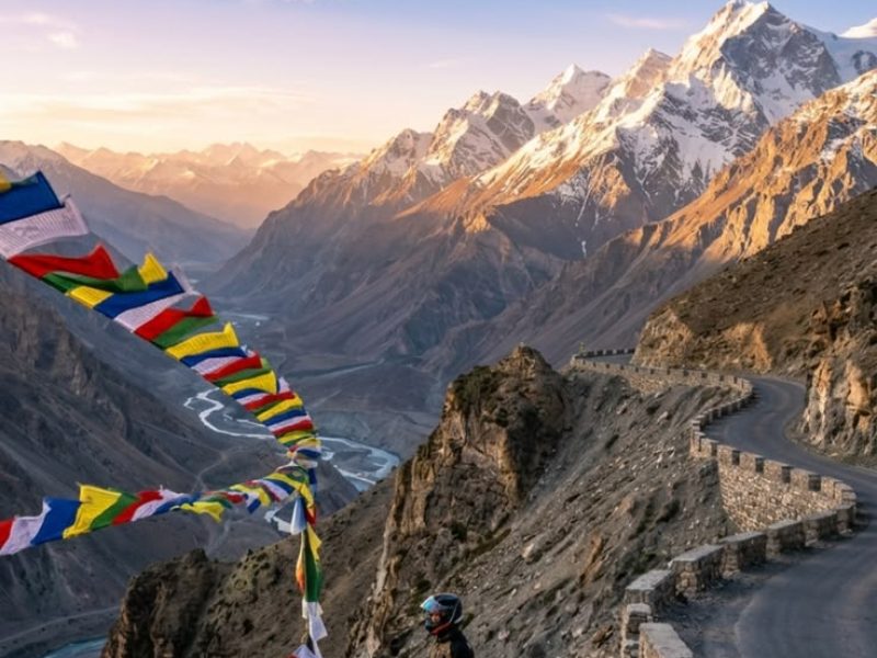 Memorable Ladakh