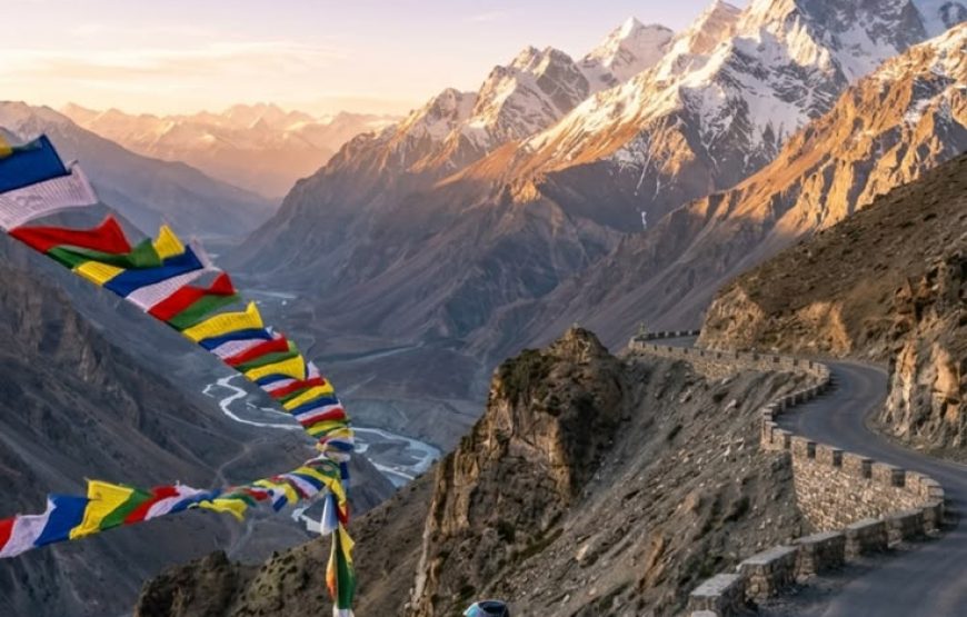 Memorable Ladakh