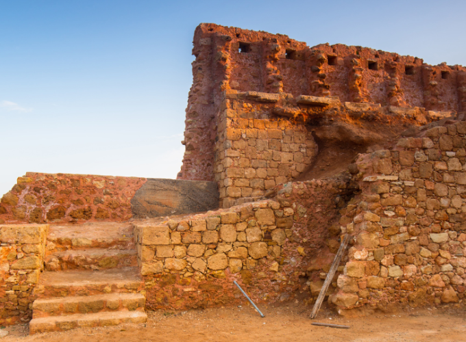 Simply Daman Self drive-Diu