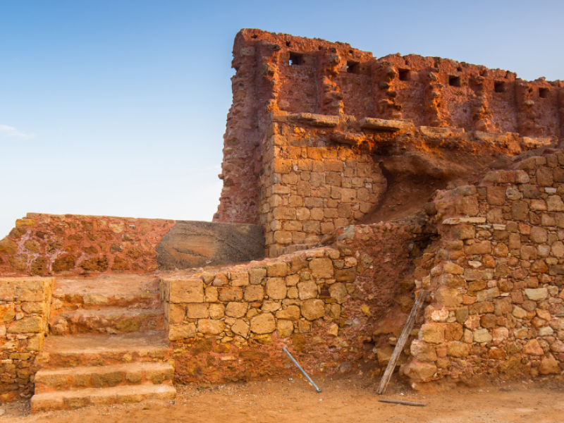Simply Daman Self drive-Diu