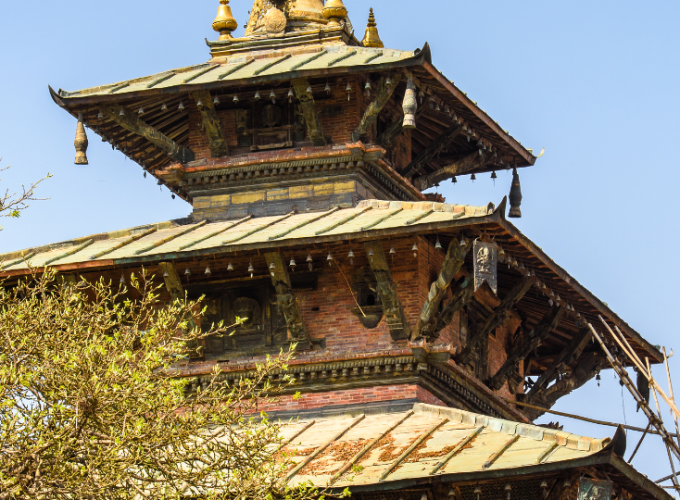 Divine Do Dham Yatra-Kedarnath
